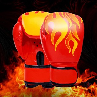 [Shgezm] Găng tay đấm bốc trẻ em Huấn luyện trẻ em Phụ kiện Kickboxing Sparing thoải mái [MỚI]