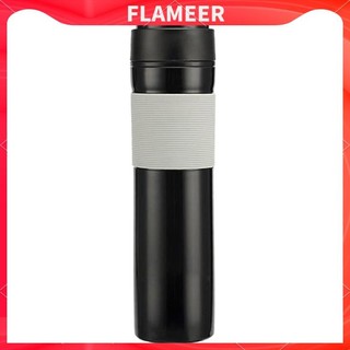 [Flameer] Cốc màu đen cho văn phòng