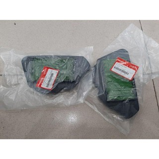 Lọc gió Ab Air Blade 110 Fi ab đầu bò 2009 2010 2011 2012 Lọc gió ab 110 Air Blade 110 (17210KVGV20) honda tấm lọc khí