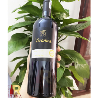 Vang Ý Veronica Semi - vang ngọt