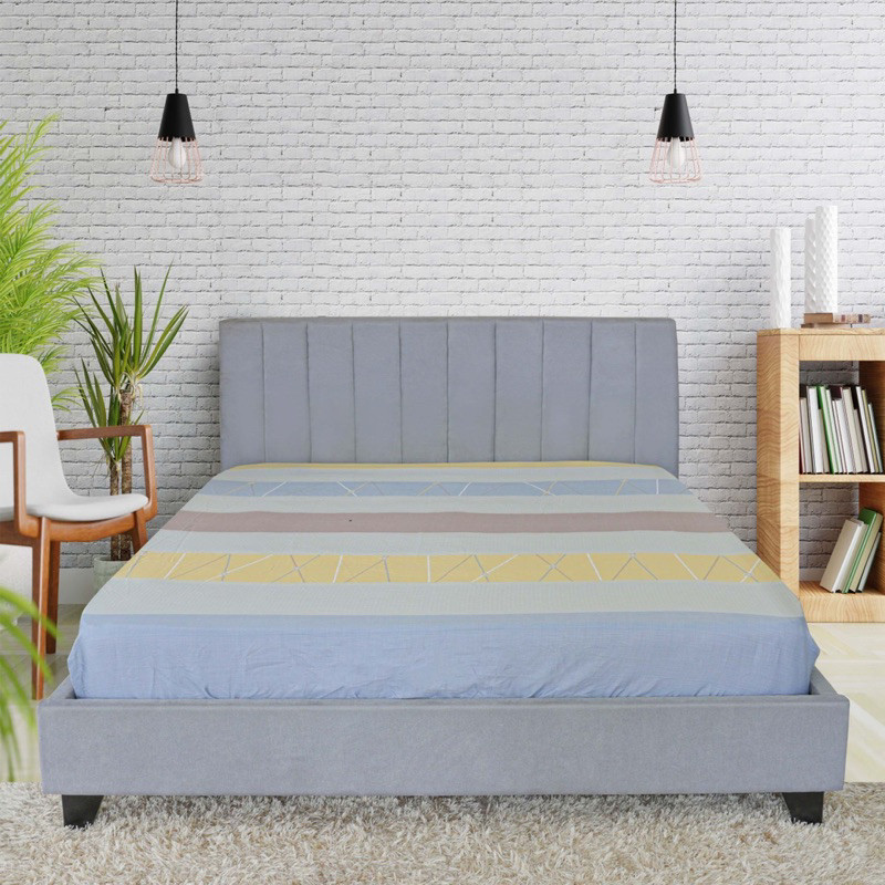 Tấm drap, ga lẻ Tencel Luxury Hometex (1m6x2m, 1m8x2m)