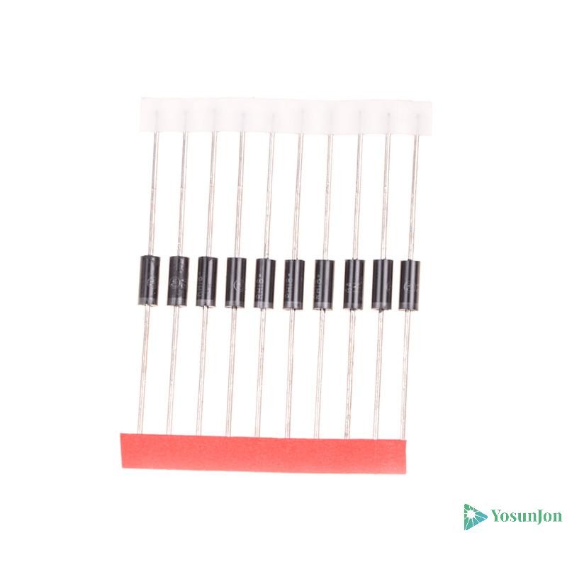 YosunJon] 10 chiếc 1N5349B IN5349 Zener Diode 5W / 12V MỚI