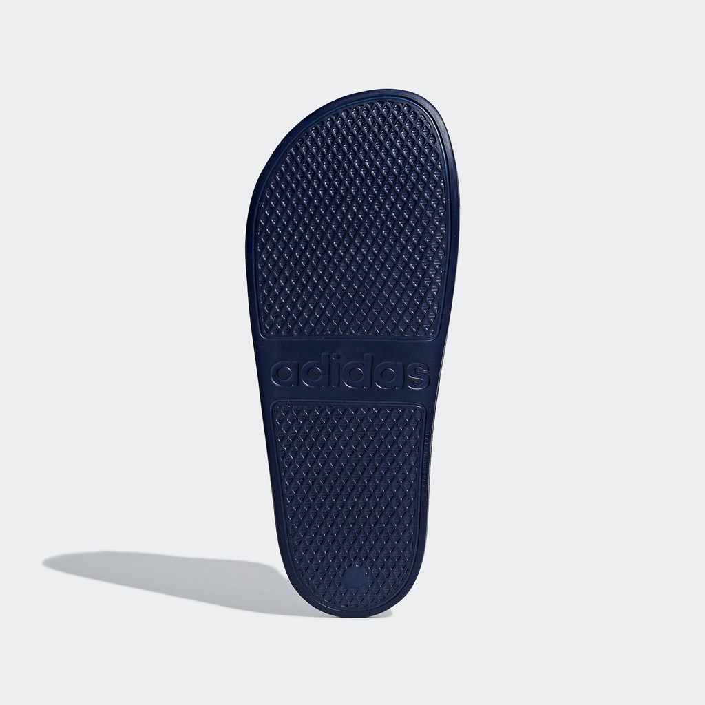 adidas Bơi lội & Phong cách sống Dép quai ngang Adilette Aqua Unisex Màu xanh da trời F35542 | BigBuy360 - bigbuy360.vn