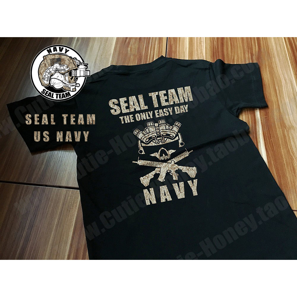 Us Navy Seal TEAM Hải quân Ngụy trang Seal 416 Bắn súng Huấn luyện Chiến thuật Người hâm mộ Quân đội