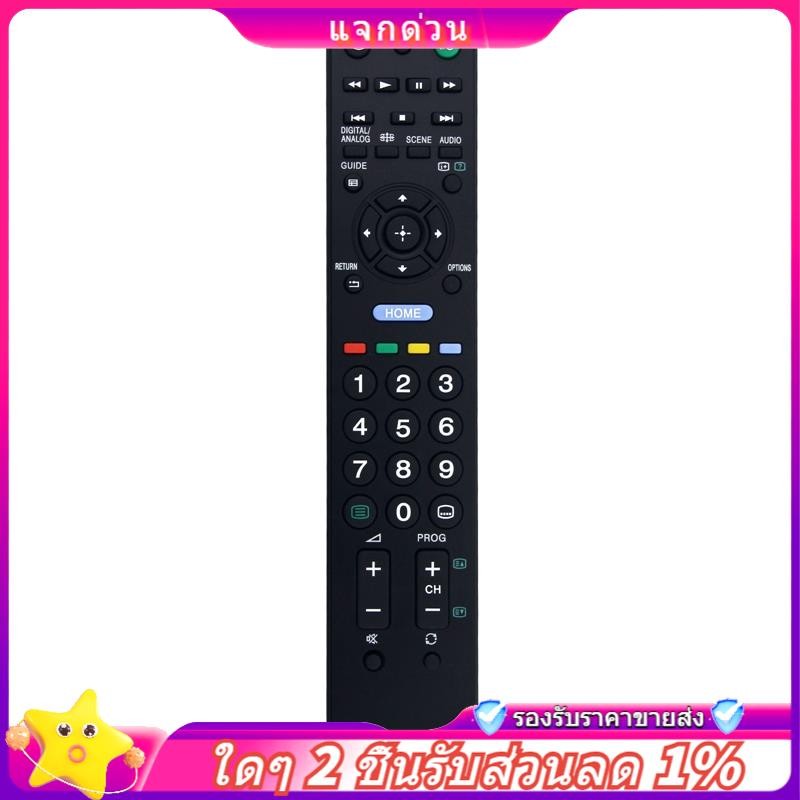 Trong -RM-ED046 Thay Thế Tivi Từ Xa -32BX320 -22BX320 Series HDTV -40NX520 -37BX420 -32NX520 -32BX32
