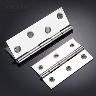 KANNERT 1 Cái Bản Lề Chữ Thập 1 / 1.5 / 2 / 2.5 / 3 Inch Tủ Cửa Sổ Mini Tủ