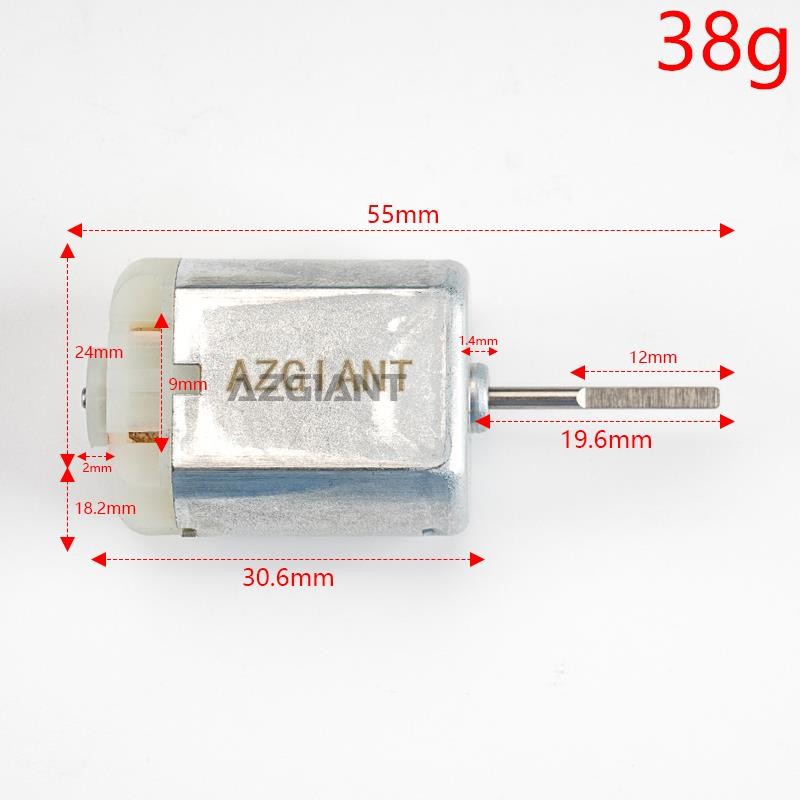 Động cơ khóa cửa ô tô cho Mitsubishi Nissan Honda Civi Infiniti G37 Điều khiển trung tâm