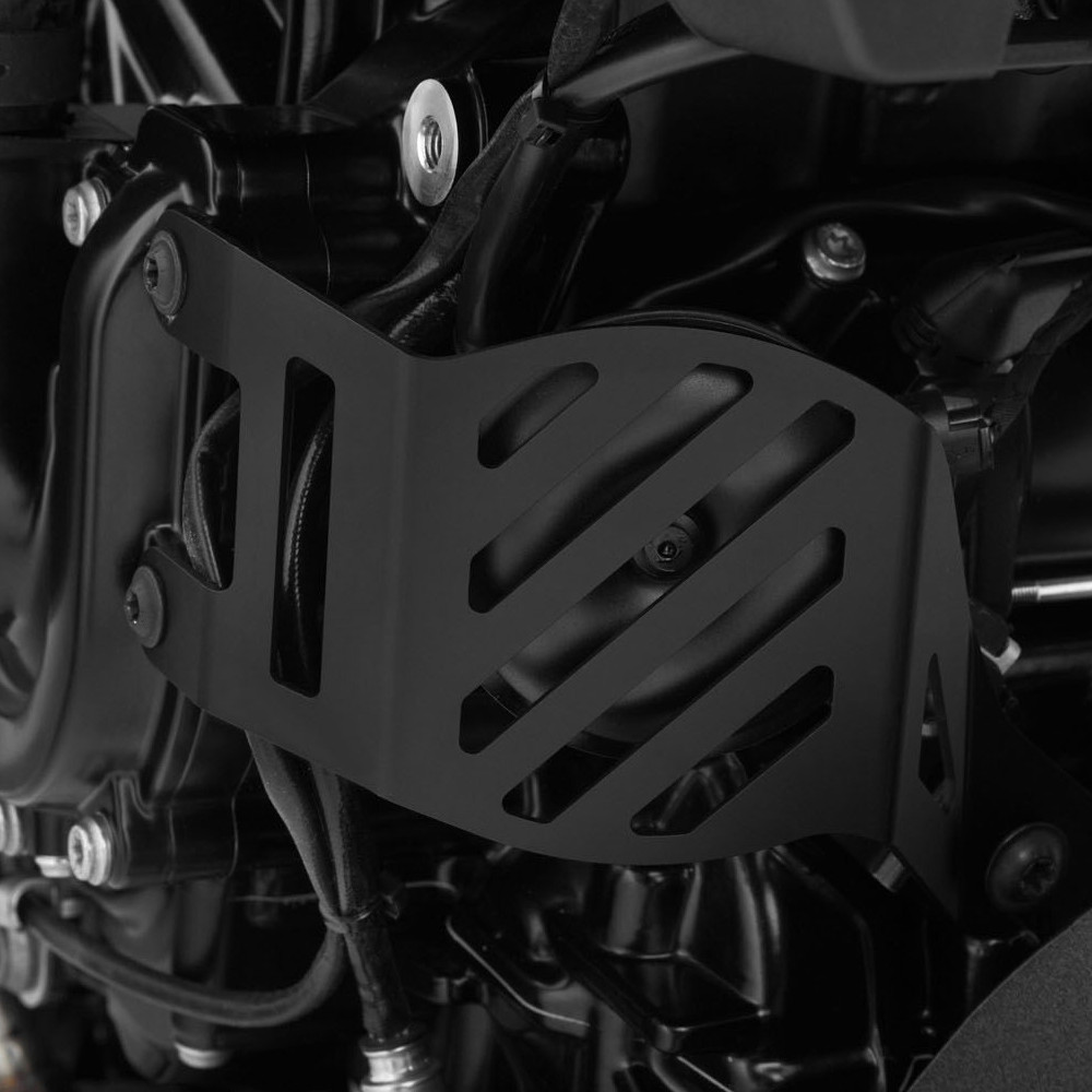 Thích hợp cho BMW BMW F900R F900XR F750GS F850GS ADV Vỏ bảo vệ còi sửa đổi