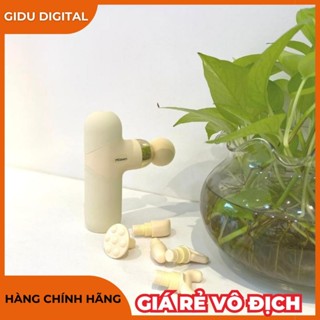 [Chính hãng] Máy Massage Cầm Tay Xiaomi Meavon Mini 2