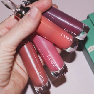 La Lip Gloss 7ml Lighten Lip Lines