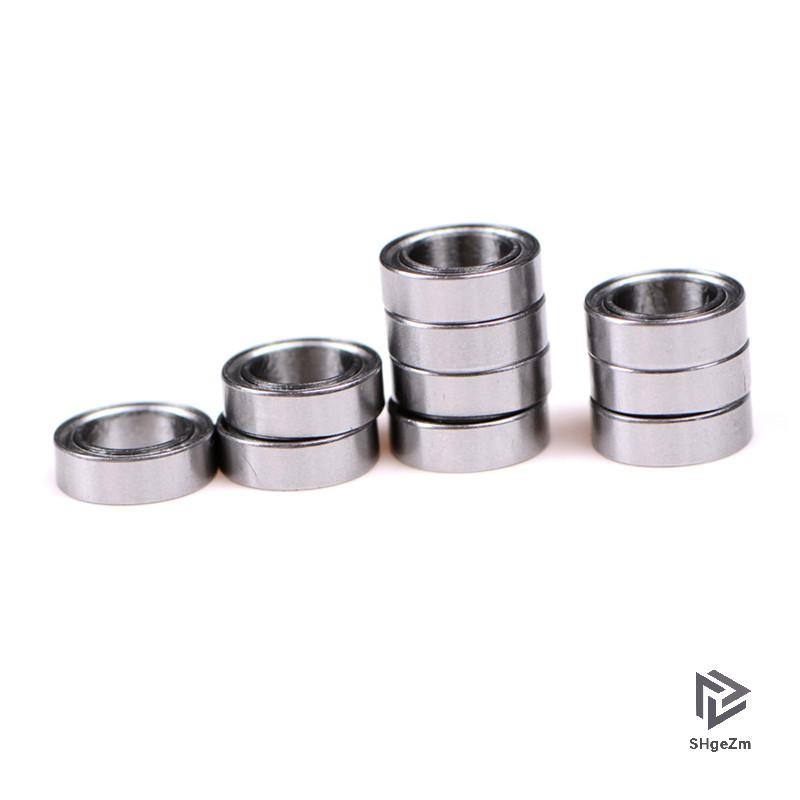 4 vòng bi kim loại 5x8x2.5mm 675ZZ/MR85ZZ