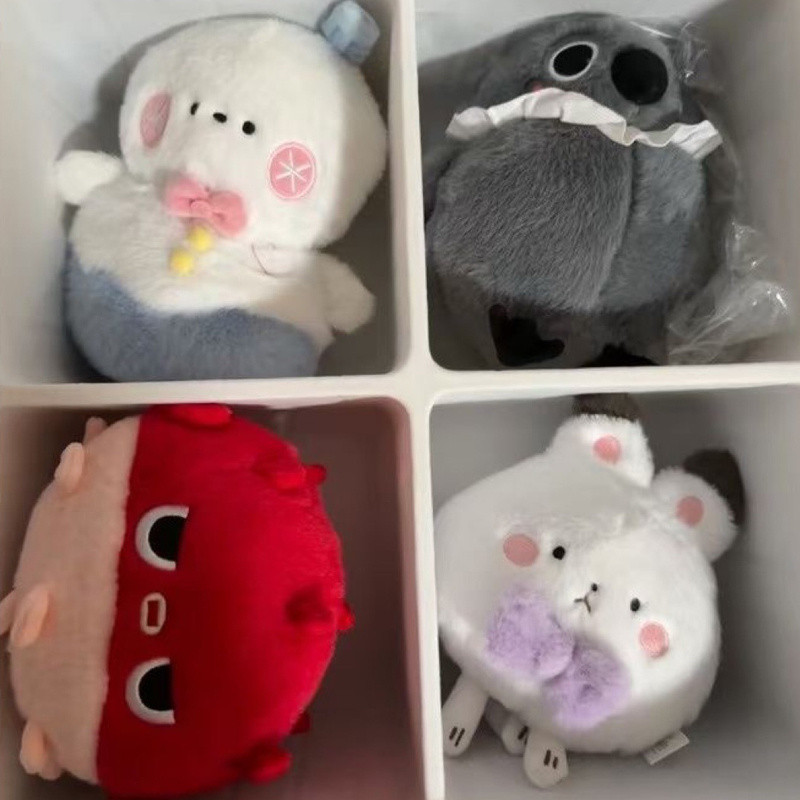 4 Phong Cách Anime Tình Yêu Và Deepspace Zayne Xavier Rafayel Sillus Cosplay Hoạt Hình Búp Bê Sang T