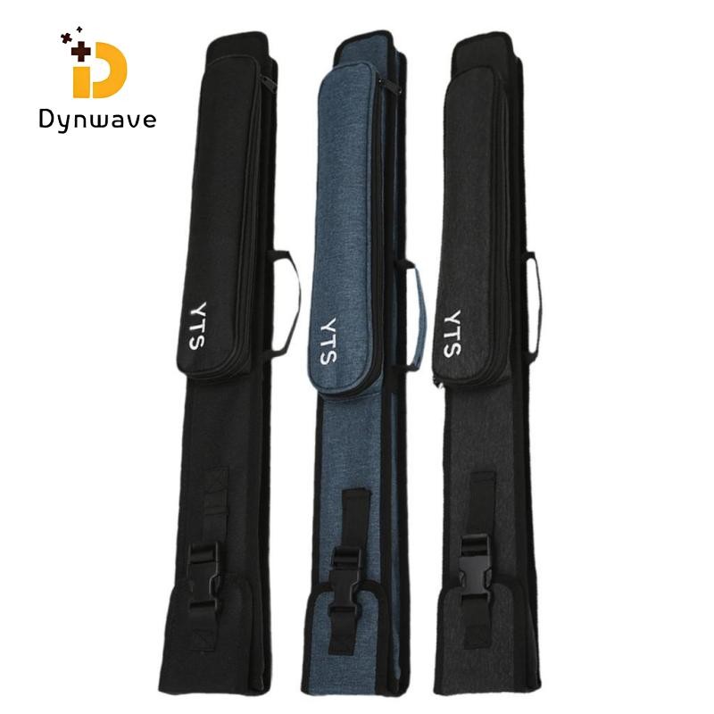 Túi Cue Bể Dynwave cho 1 / 2 Bida Stick Nhẹ Bida Cue Stick Túi