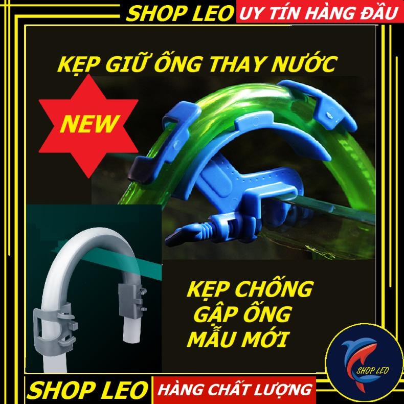 Kẹp giữ ống thay nước