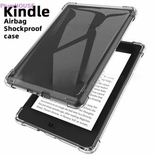 Hộp Bảo Vệ Trong Suốt Túi Khí PlumHOUSE Cho Kindle Paperwhite 1 / 2 / 3 / 4 / 5 Cho Kindle Fire Cho Kindle Oasis 2 / 3 Cho Kindle HD 8 / 8 Plus VN