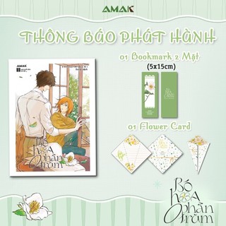 Sách Bó hoa 0 phần trăm