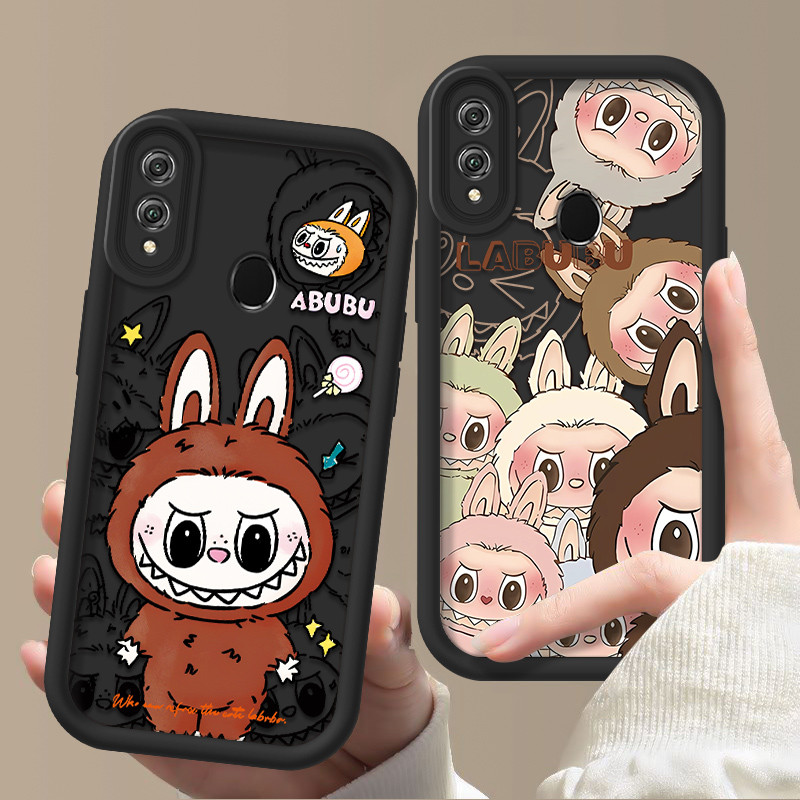 ốp lưng samsung a20  ốp lưng samsung a30 ốp lưng điện thoại LaBuBu dễ thương