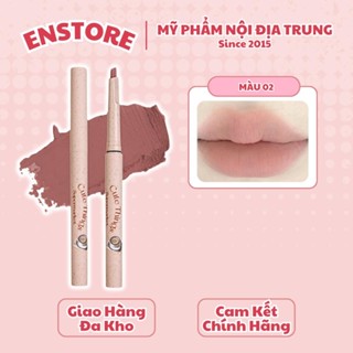 FLORTTE - Chì kẻ môi Flortte Cute Things Supermarket