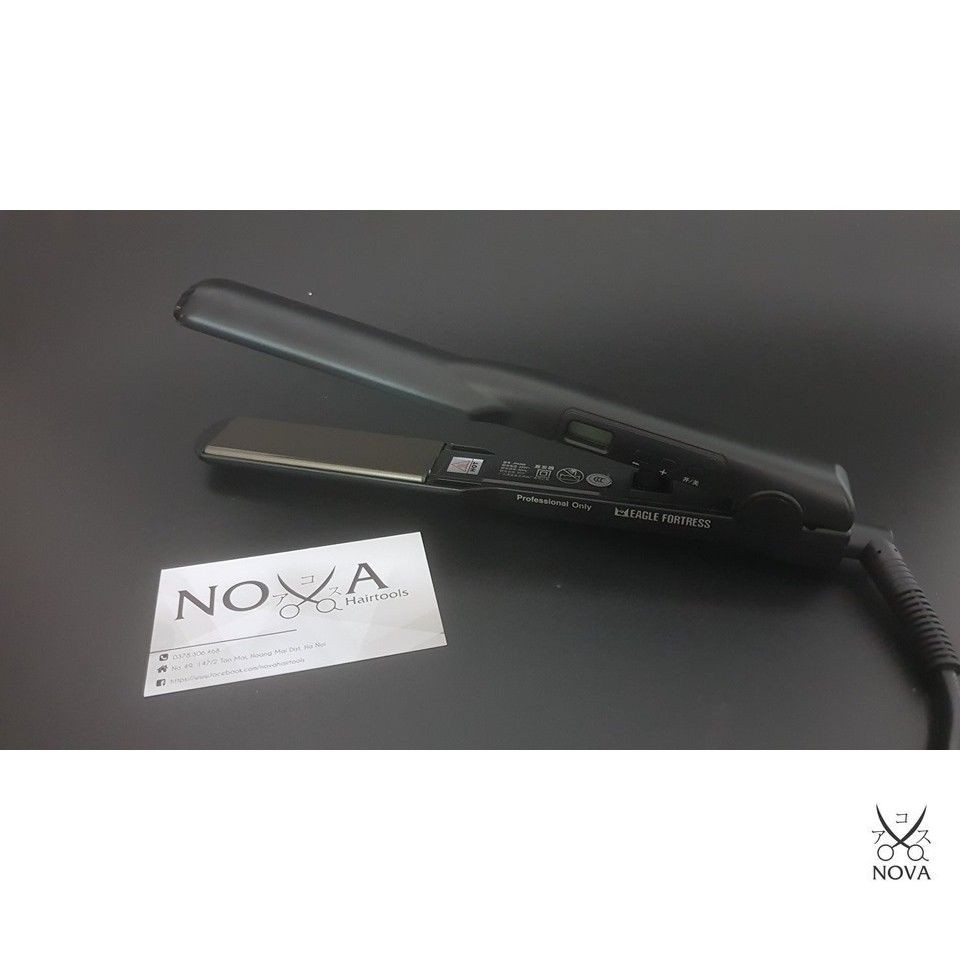 Máy kẹp là EAGLE FORTRESS .