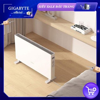Máy sưởi điện Xiaomi Smartmi Convector Heater 1S - Bảo hành 6 tháng