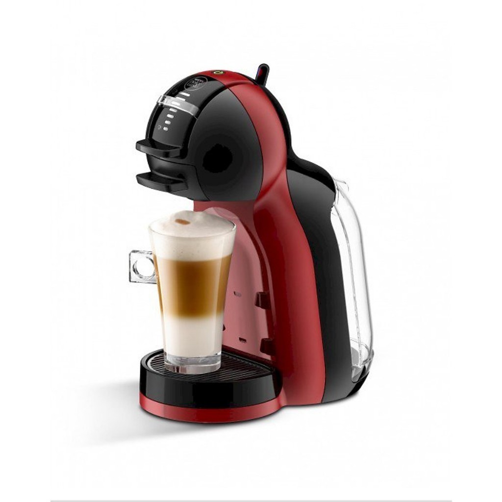 Máy Pha Cà Phê Viên Nén Nescafe Dolce Gusto Minime, Máy Pha Cafe Viên Nén, BH 12 Tháng