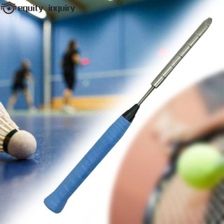  Thiết BỊ YÊU CẦU Cầu Lông Tập Gậy Ngón Tay Lực Lượng Cổ Tay Ngoài Trời Trong Nhà Vợt Thể Thao 