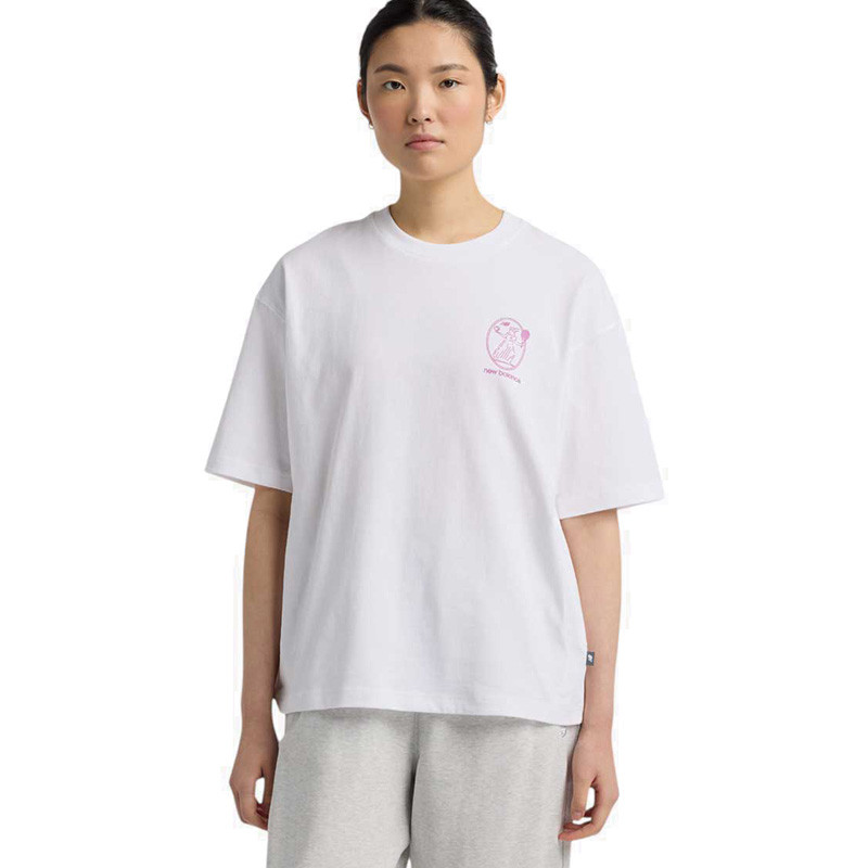 Áo Thun New Balance New Balance X Debut Vase