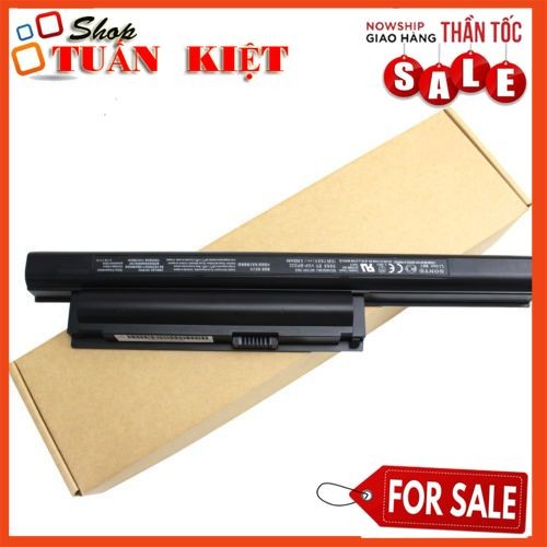 Pin Sony Vaio VGP-BPS22 VPC-E1Z1E VPC-EA1 VPC-EA12 VPC-EA23 VPC-EA16FA/B VPC-EA1S1E/L VPC-EA21FD