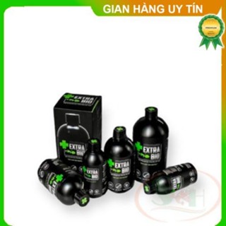Vi sinh nước Extra Bio Extrabio 125ml, 250ml men xử lý làm trong nước bể cá tép thủy sinh store2