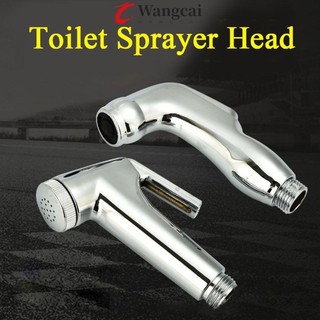 Wangmcai Vòi hoa sen Rửa Douche kit Vòi vệ sinh Vòi phun vòi hoa sen