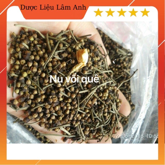 Nụ vối quê
