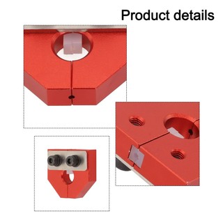 ⛤EVERYWT⛤Filament Welder Connector Enhanced Filament Performance For 3D Printer
