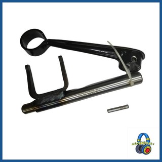 Thành phần hệ thống lái công nghiệp MOOMMY 211756 Phuộc tách kim loại 211756 211752 Dễ dàng lắp đặt cho ô tô Maintena