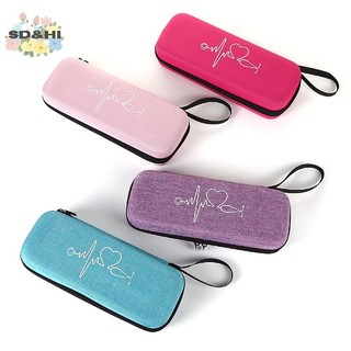 Hộp đựng chất lượng SDHI Hộp lưu trữ cứng EVA Hộp lưu trữ di động Vỏ lưới Túi VN