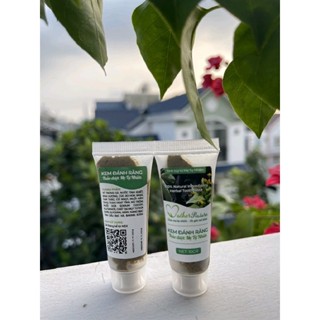  Kem đánh răng thảo dược mini 10g 