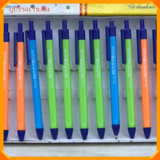 [Eras VN] BÚT BI SIÊU TRƠN 0.5MM E134    [VPP Đức Phát]