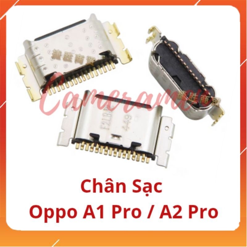 Chân Sạc Oppo A1 Pro / A2 Pro ( Sale Sốc )