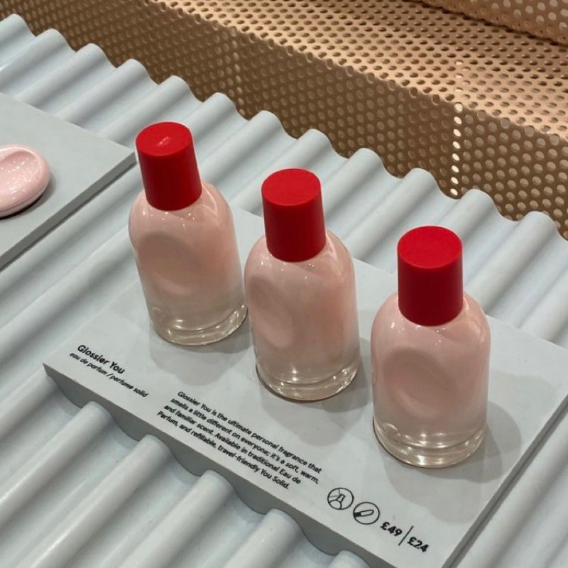 Nước hoa Glossier YOU EDP (chiết)