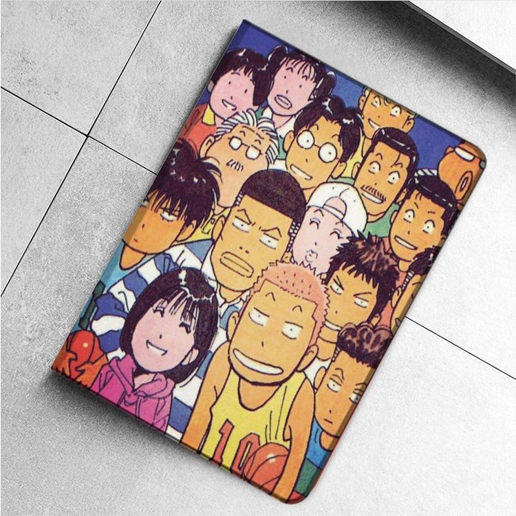 Ốp lưng Slam Dunk iPad air4 / 5 / 6 / 7 ốp lưng ipad ốp ipad gen 10 ốp ipad gen 11 air6 7 13 gen7 / 