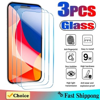  1-3 Chiếc Kính Cường Lực Độ Nét Cao 9H Cho infinix Hot 8 9 10 11 12 20 30 40 10T 10S 10i 11S NFC 20i 30i 40i 50i 20S Note 7 8 9 10 11 12 G96 Pro Tecno Spark Go 2024 20 20C 