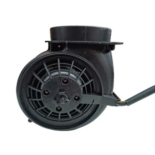 Buồng động cơ máy hút mùi nhà bếp có sẵn động cơ và cánh quạt, bảo hành 6 tháng