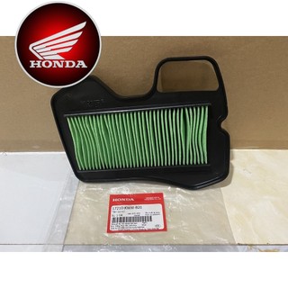 Tấm lọc khí/Lọc Gió Ware Alpha/ZX/A/RS/S/RSX/Blade 100/110,Future 1/2/Neo/X/125,Dream 100/110