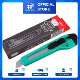 Dao trổ to SDI 0423_ Dao rọc giấy to 0423