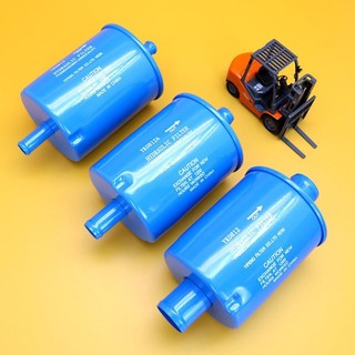 Bộ lọc dầu thủy lực xe nâng Bộ lọc YK0812 Thích hợp cho bộ lọc phụ kiện xe nâng Helian Đại Liên Hàng Châu