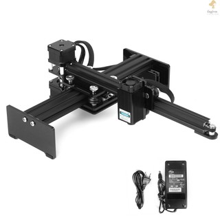 Tự Làm Laser Mark Laser Laser Máy In Khắc Diy 10w Đánh Dấu Khu Vực Máy In Laser Mark Máy In Laser Di Động Tolo-7.3 Khu Vực Máy In Cnc Diy Mark 1 Laser 7 3 Máy In 10 W 10 W Laser