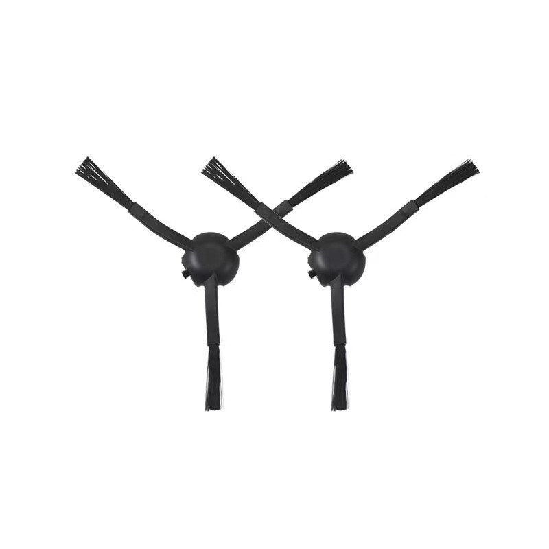 Chổi bên / Tương thích với Xiaomi S20+ B108GL M40S OV31CN X20+ S40C H40 S40 Robot hút bụi Phụ kiện
