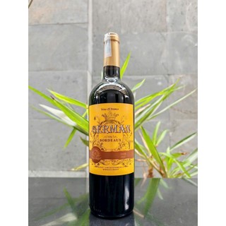 Rượu vang Pháp German UG Bordeaux