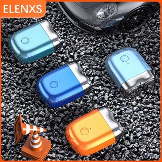 Điện Nam Từ Râu Tông Đơ Cạo Cả Hai Ướt Cho Mini Nam Cơ Thể Có Thể Rửa Bằng Nước Máy Cạo Râu Điện Cho