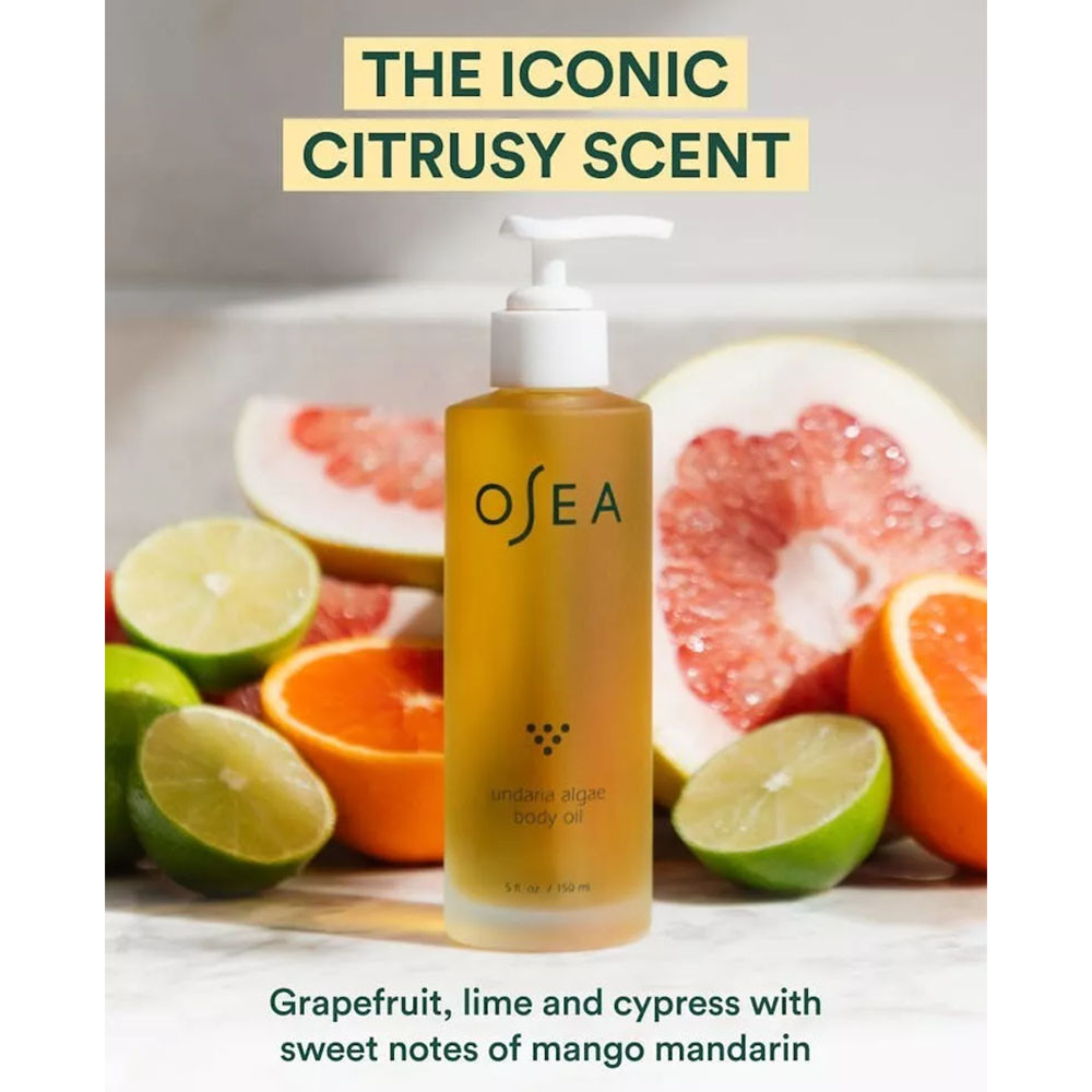OSEA Algae Body essence Oil Body Oil 150ml