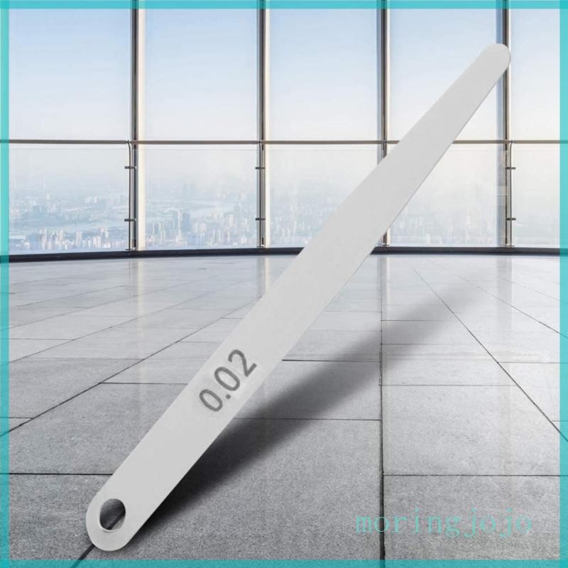 JoJo Feeler-Gauge Spark-Plug Gauge-Filler Gauge-Valve Probes Bộ đầu dò độ dày-Gauge Spark-Plug Gap